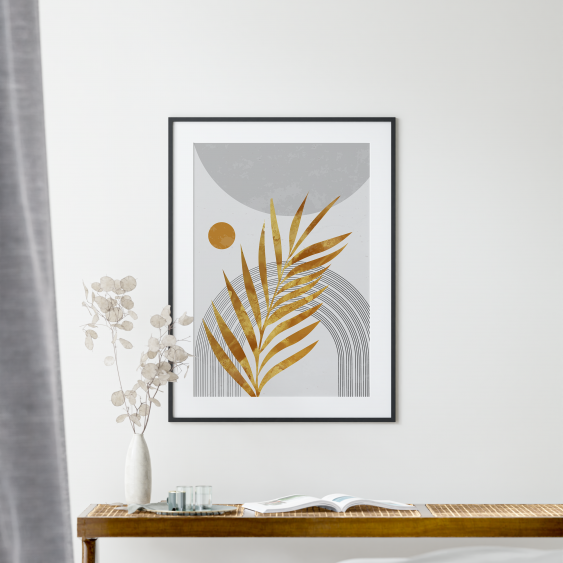 Plagát, Simple, 50x70