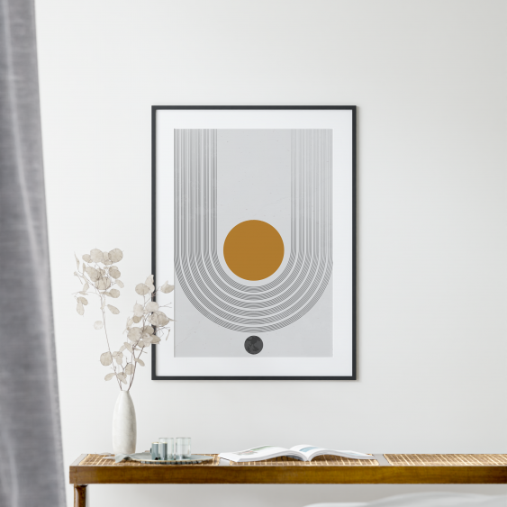 Plagát, Simple, 50x70