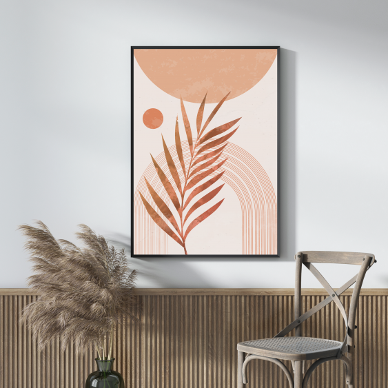 Plagát, Simple, 50x70