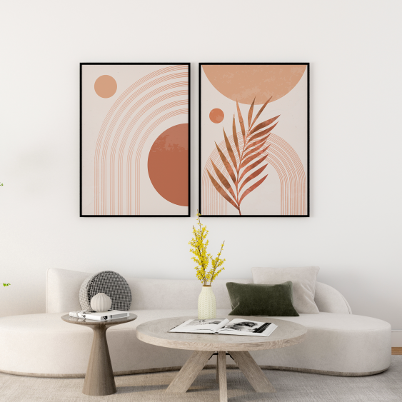 Plagát, Simple, 50x70