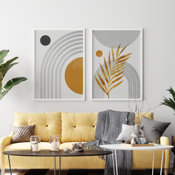 Plagát, Simple, 50x70