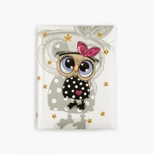 Fotoalbum Sova - ENI- 200 fotiek, 10x15 cm