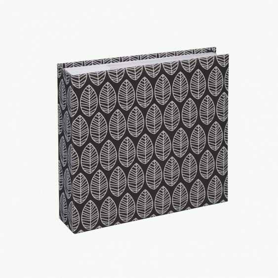 Fotoalbum La Fleur - 200 fotiek, 22,5x22 cm