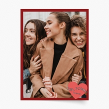 Plagát, Kolekcia Girls Gang, 21x30