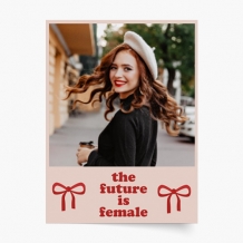 Plagát, Kolekcia You go, girl, 21x30