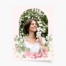 Plagát, Kolekcia Pre ňu, 21x30