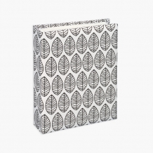 Fotoalbum Fotoalbum  La Fleur 40 fotiek, 13x16,5 cm