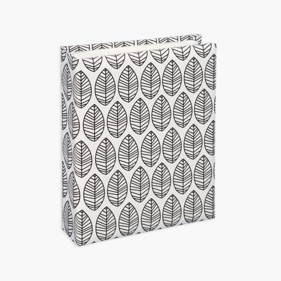 Fotoalbum Fotoalbum  La Fleur 40 fotiek, 13x16,5 cm