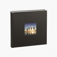 Samolepiaci fotoalbum Fotoalbum na lepenie Jumbo Fine Art, 30x30/100, 30x30 cm