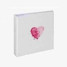 Fotoalbum Fotoalbum Lazise 200 fotiek, 22,5x22 cm