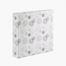 Fotoalbum Fotoalbum Graphic 200 fotiek, 22,5x22 cm