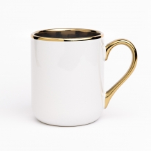 Hrnček, Prázdna šablóna