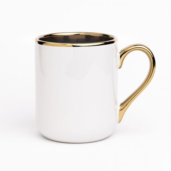 Hrnček, Prázdna šablóna