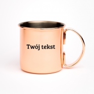 Hrnček, Váš text 