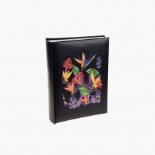 Fotoalbum Multicolor - 300 zdjęć, 20x25 cm