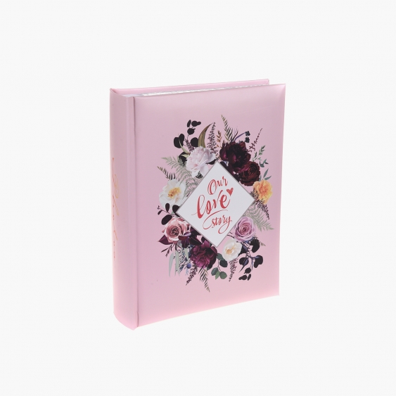 Fotoalbum Story - 200 fotiek, 10x15 cm