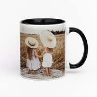 Hrnček, Váš projekt s fotkou