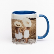 Hrnček, Váš projekt s fotkou