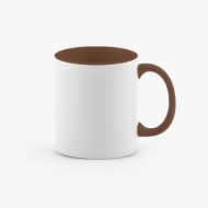 Hrnček, Prázdna šablóna