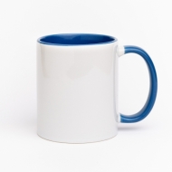 Hrnček, Prázdna šablóna