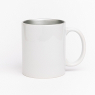 Hrnček, Prázdna šablóna