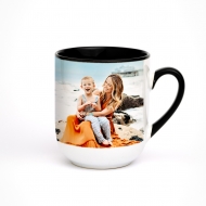 Hrnček, Váš projekt s fotkou