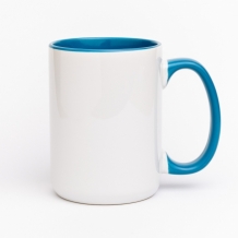 Hrnček, Prázdna šablóna