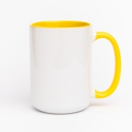 Hrnček, Prázdna šablóna