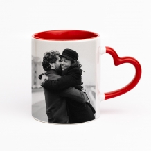 Hrnček, Váš projekt s fotkou