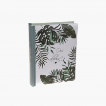 Fotoalbum Fotoalbum Nunika - 200 fotiek, 10x15 cm