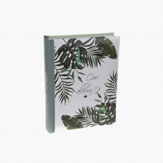 Fotoalbum Fotoalbum Nunika - 200 fotiek, 10x15 cm