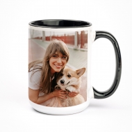 Hrnček, Váš projekt s fotkou