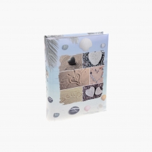 Fotoalbum Fotoalbum Námorný - 300 fotiek, 20x25 cm