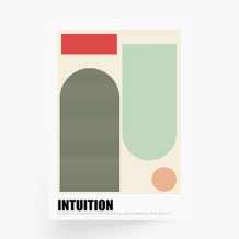 Plagát, Balance, 50x70