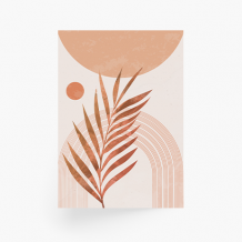 Plagát, Simple, 50x70