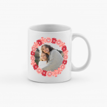 Hrnček, Deň matiek