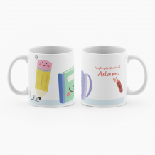 Hrnček, Pre Študenta