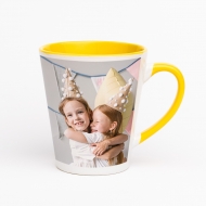 Hrnček latte, Váš projekt s fotkou