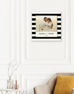 Obrazy, Kolekcia Elegantná, 60x60 cm