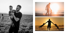 Váš rodinný projekt fotokniha, 20x30 cm