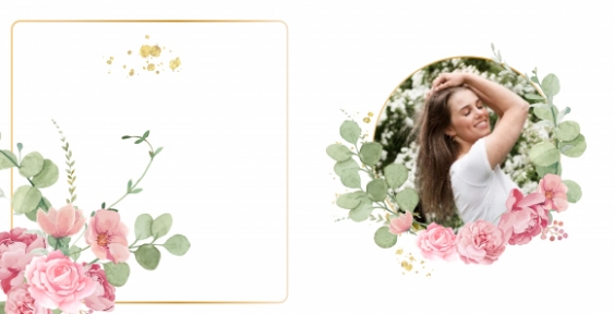 Kolekcia pre ňu fotokniha, 20x20 cm