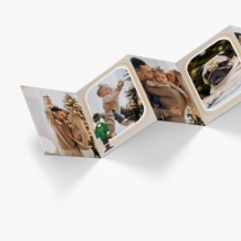 Leporelo z fotografií, Kolekcia Luskáčik