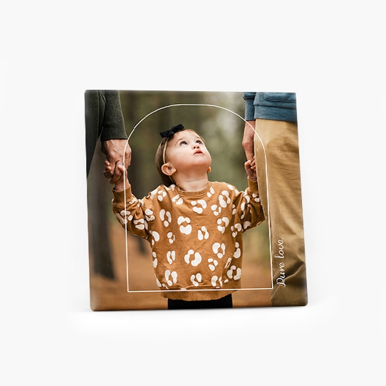 Obrazy, Moderný, 40x40 cm