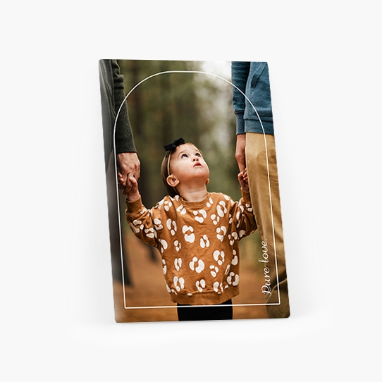 Obrazy, Moderný, 20x30 cm