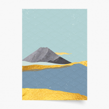 Plagát, Japan I, 21x30