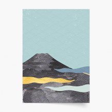 Plagát, Japan III, 21x30