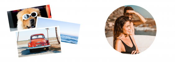 Vaša fotokniha fotokniha, 30x20 cm