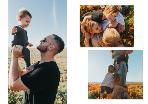 Váš rodinný projekt fotokniha, 20x30 cm