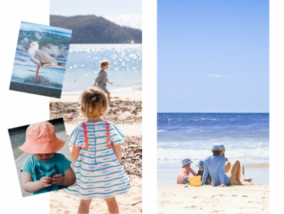 Váš dovolenkový projekt fotokniha, 20x30 cm