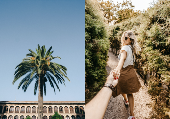 Album z dovolenky fotokniha, 20x30 cm